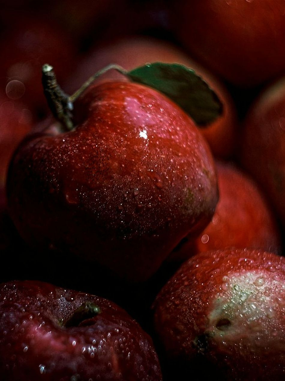 Lighter portions of healthy snacks for quick refreshment any day.